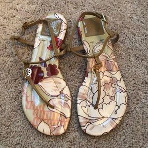 Tory Burch sandals